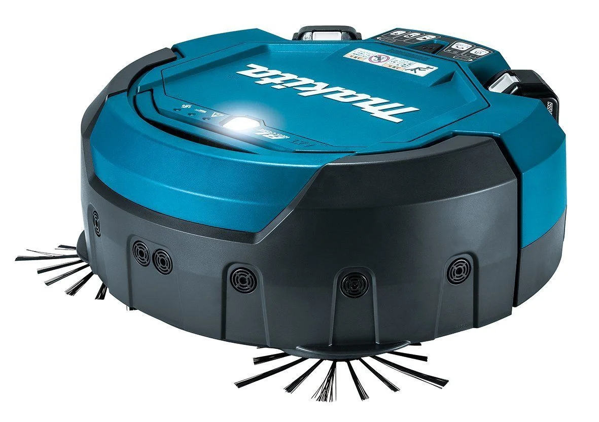 Dewalt cheap robot vacuum
